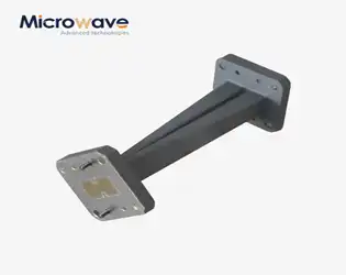 How to Maximize Frequency Range Using Double Ridge Twist Waveguide?